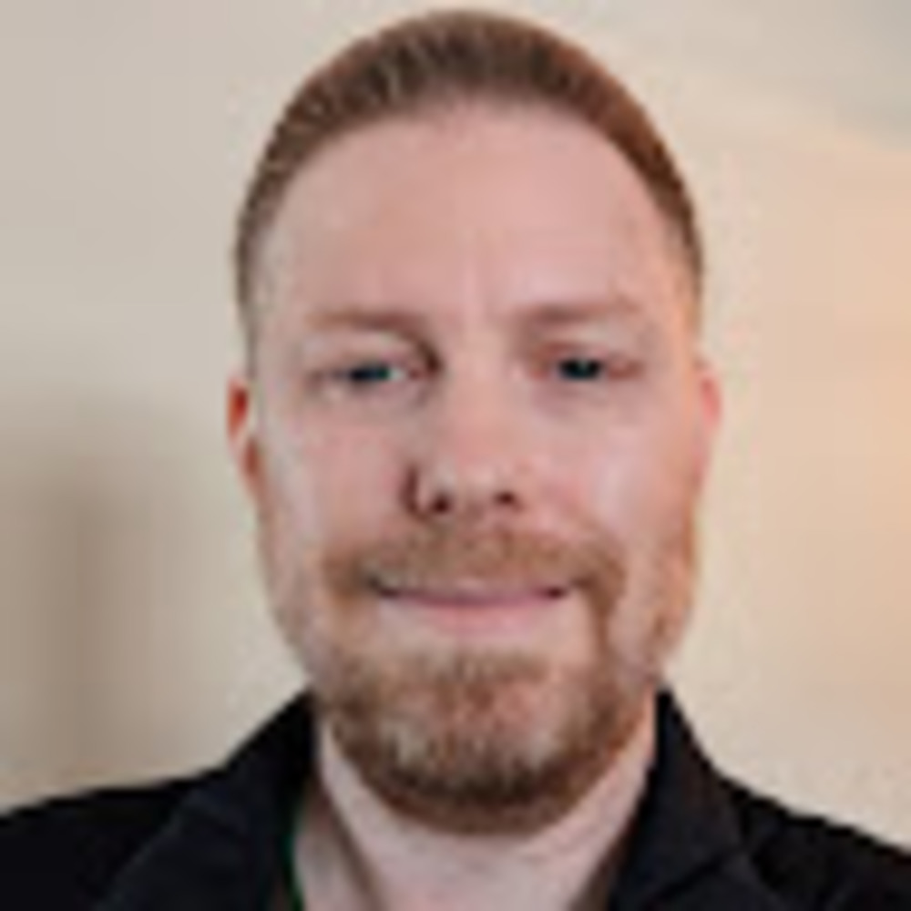 Meet your Posher, Nick